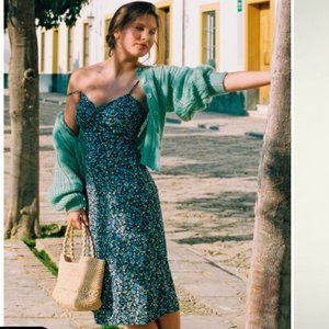 NWT Rouje Chantal Dress Size38